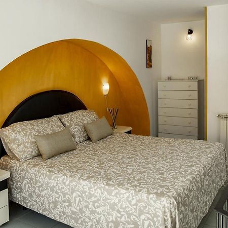 Casina Trastevere Rome Exterior photo