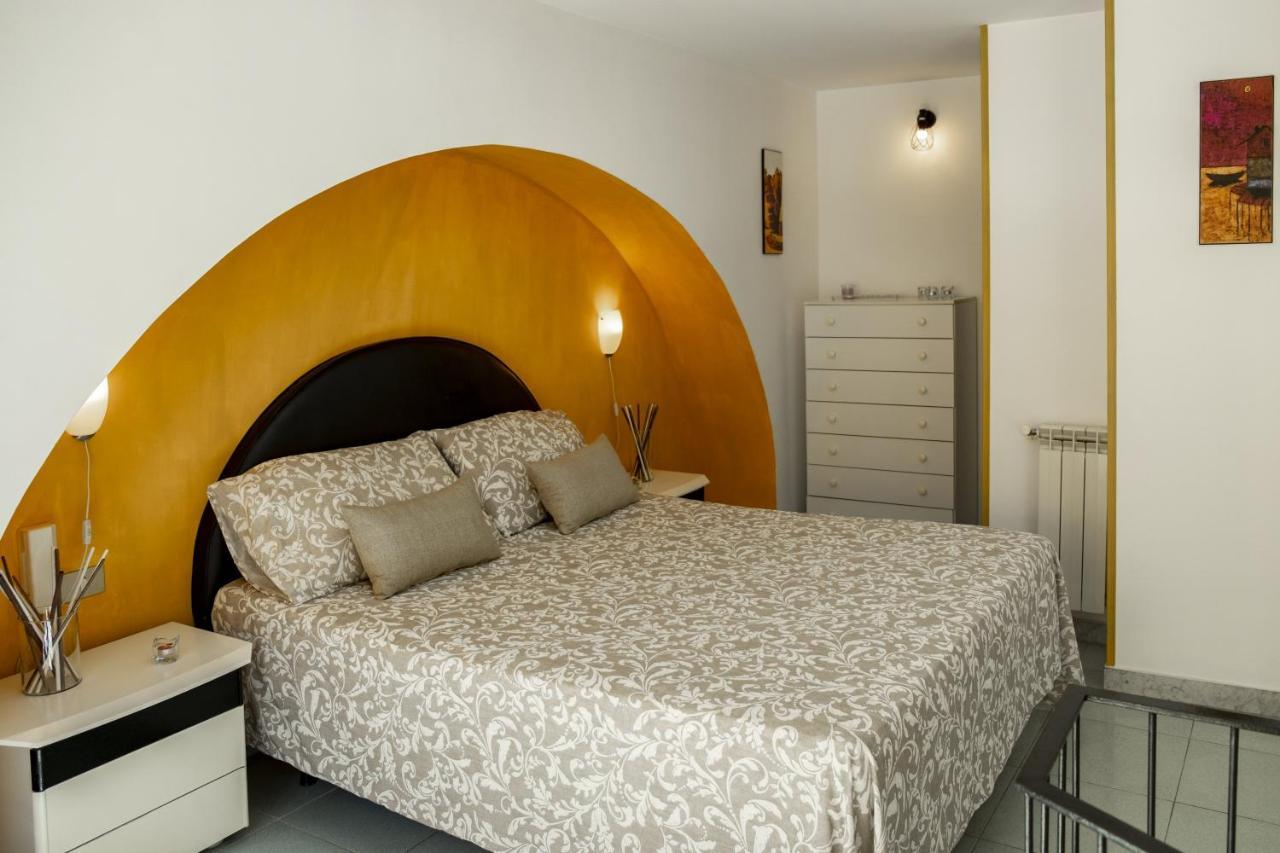Casina Trastevere Rome Exterior photo