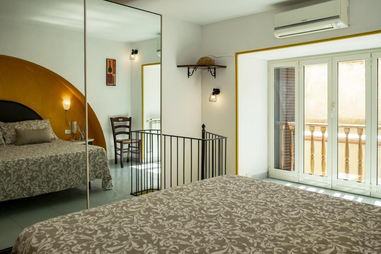 Casina Trastevere Rome Exterior photo