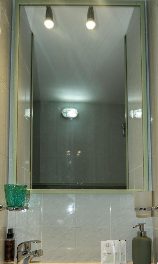 Casina Trastevere Rome Exterior photo