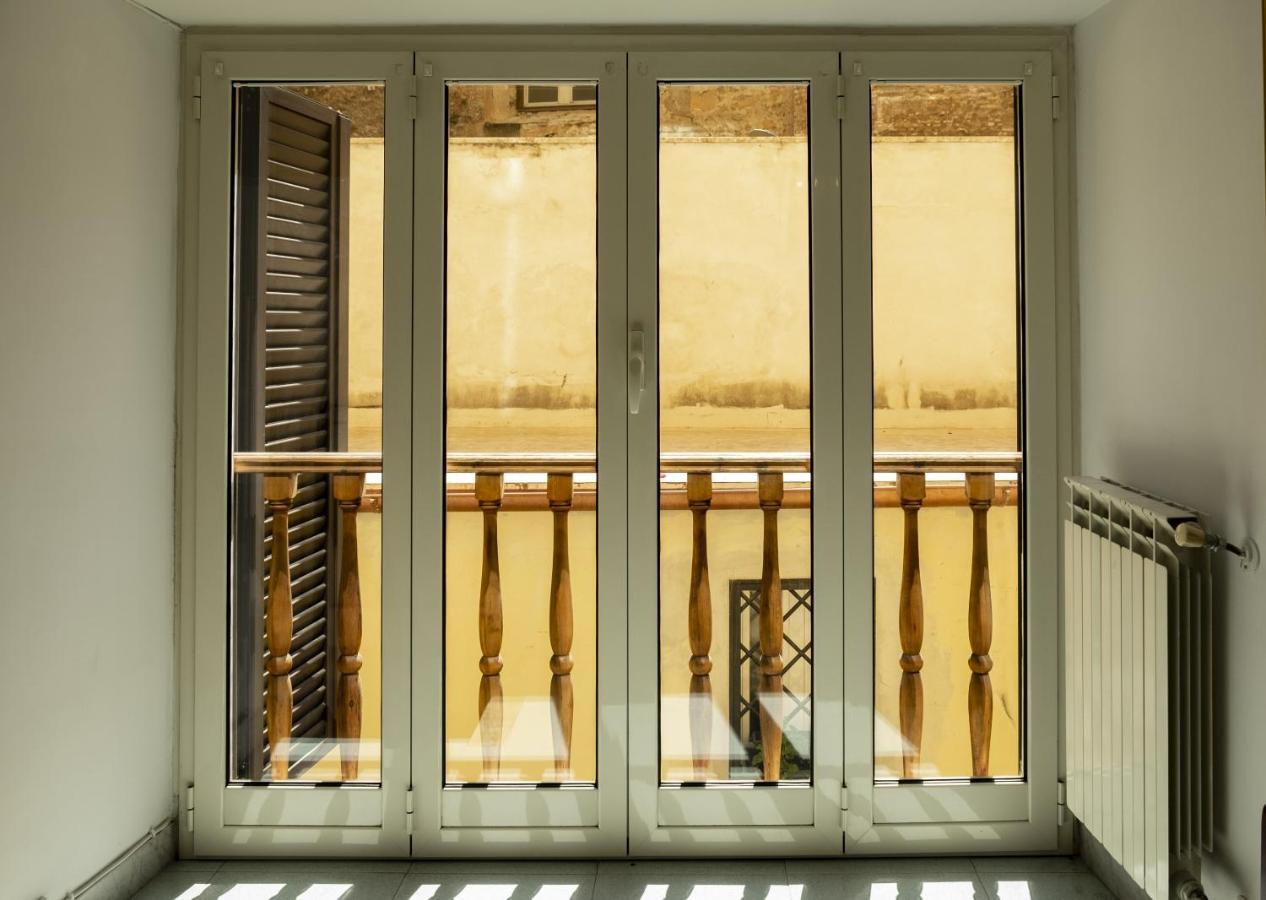 Casina Trastevere Rome Exterior photo