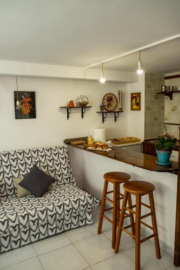 Casina Trastevere Rome Exterior photo