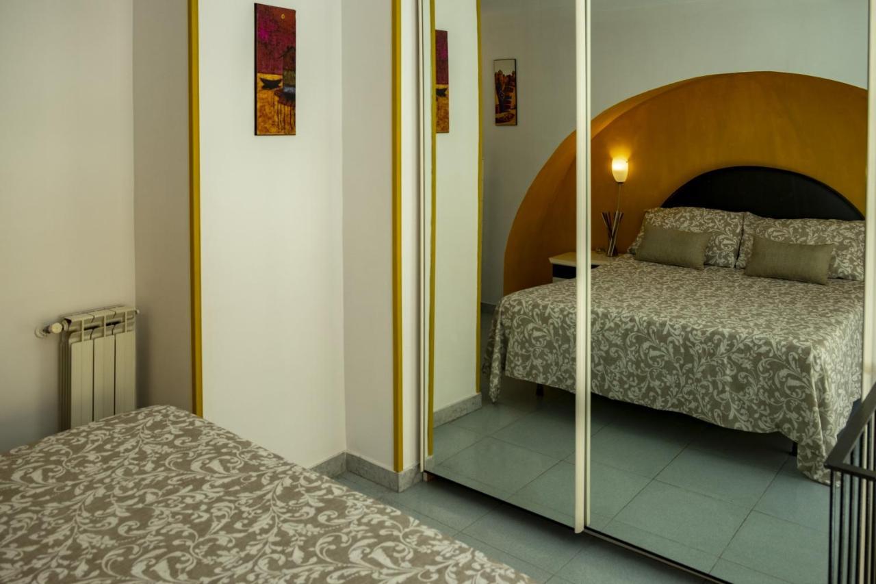 Casina Trastevere Rome Exterior photo